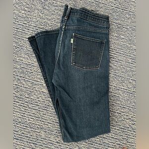 Levi's Dark Blue Women’s Jeans